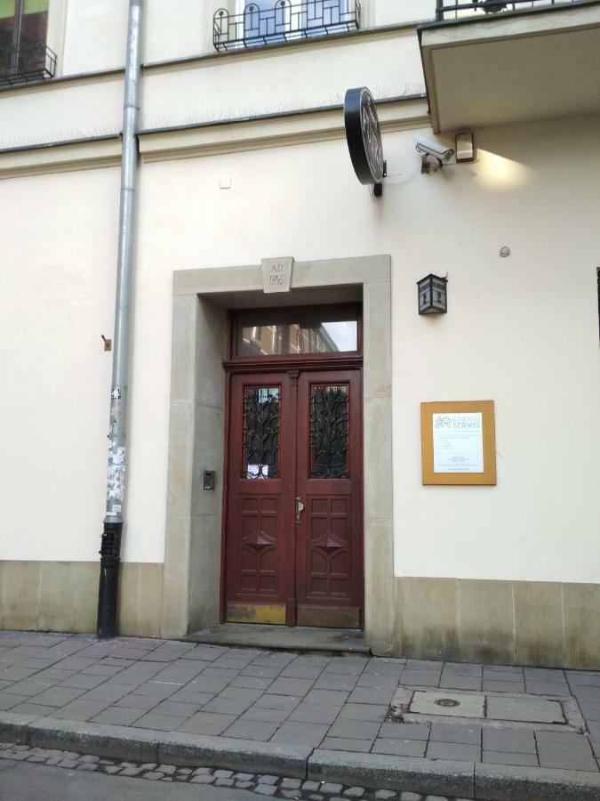 Апартаменты Wonder Cracow Краков Экстерьер фото